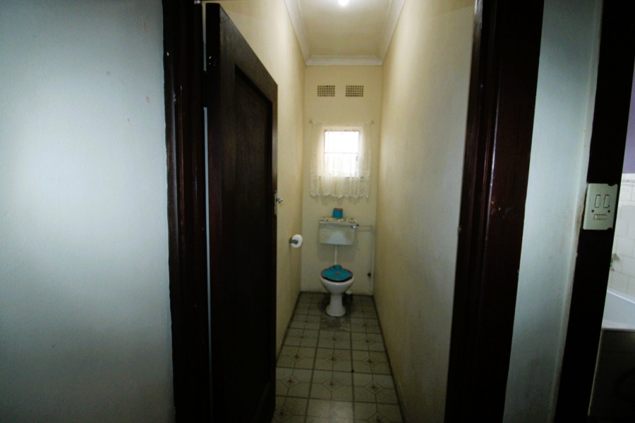 3 Bedroom Property for Sale in Berea Eastern Cape